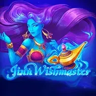 Jinn Wishmaster game cover