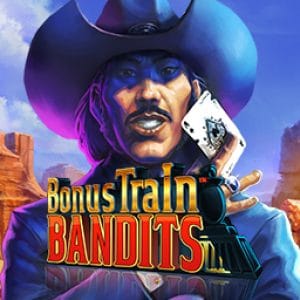 Bonus Train Bandits™