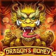 Dragon's MoneyPlatipus