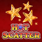 Hot Scatter game cover