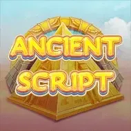 Ancient Script Redtiger game cover