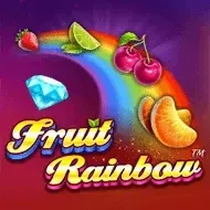 Fruit Rainbow game cover