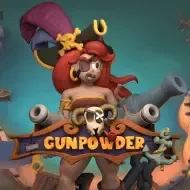 Gunpowder Peterandsons game cover
