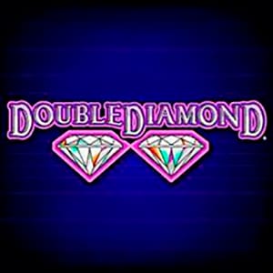 Double Diamonds game cover