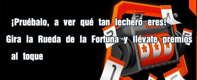 Apuesta y gana en vivo