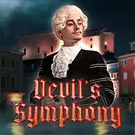 Devil's Symphony game cover