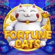 Fortune Cats game cover