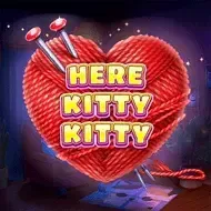Here Kitty KittyRedtiger