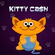 Kitty Cash game cover