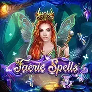 Faerie Spells Bsg game cover